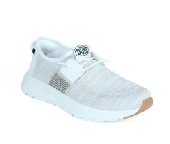 Men's Sirocco Sneakers|HEYDUDE Best