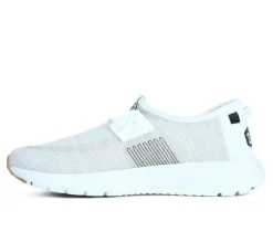 Men's Sirocco Sneakers|HEYDUDE Best