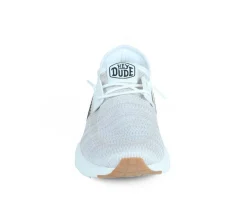 Men's Sirocco Sneakers|HEYDUDE Best