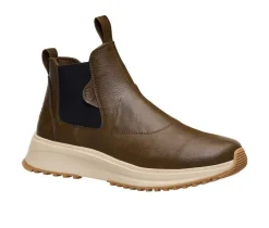 Men's Tahoe Chelsea Classic Chelsea Boots|HEYDUDE Discount