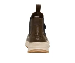 Men's Tahoe Chelsea Classic Chelsea Boots|HEYDUDE Discount