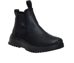 HEYDUDE Chukka & Chelsea|Boots>Men's Tahoe Chelsea Classic Chelsea Boots