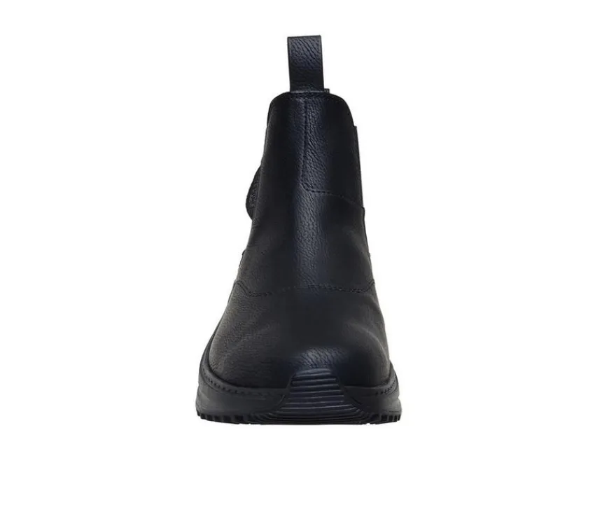 HEYDUDE Chukka & Chelsea|Boots>Men's Tahoe Chelsea Classic Chelsea Boots