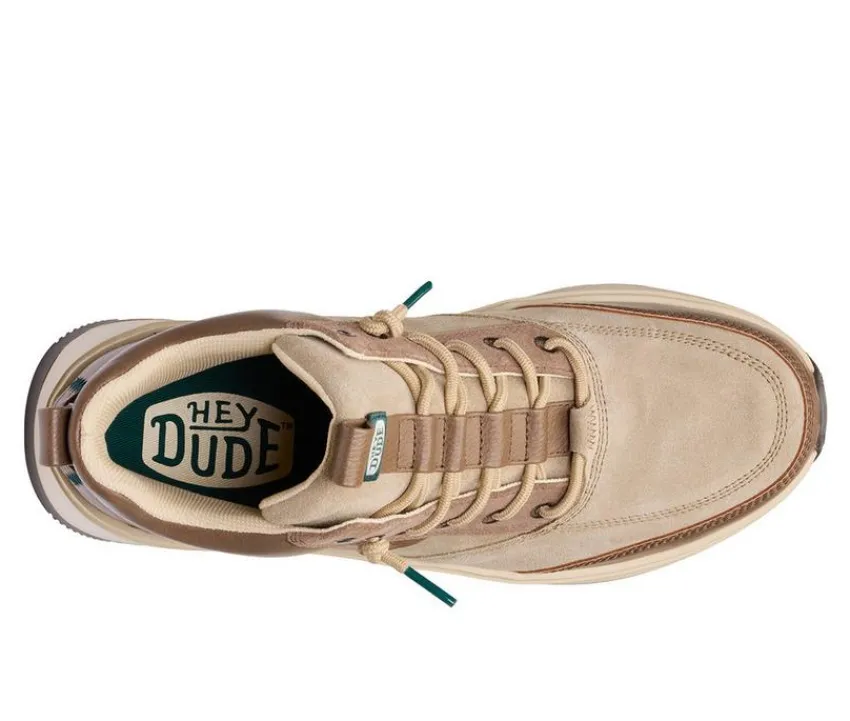 HEYDUDE Casual|Boots>Men's Tahoe Classic Mix Boots