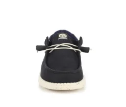 Men's Wally Americana Casual Shoes|HEYDUDE Hot
