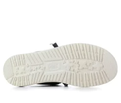 Men's Wally Americana Casual Shoes|HEYDUDE Hot