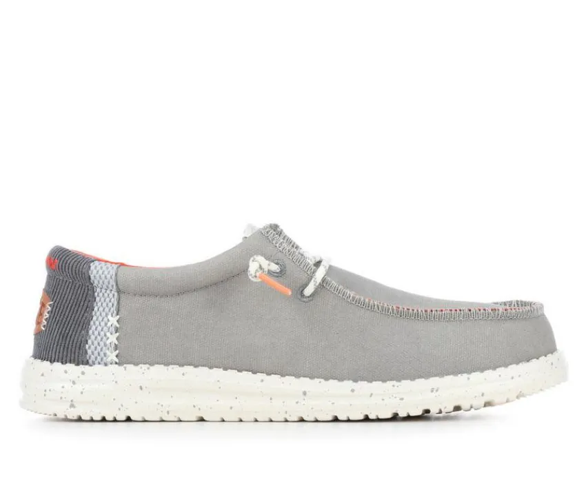 HEYDUDE Casual>Men's Wally Break Hey Day-M Casual Shoes
