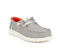 HEYDUDE Casual>Men's Wally Break Hey Day-M Casual Shoes