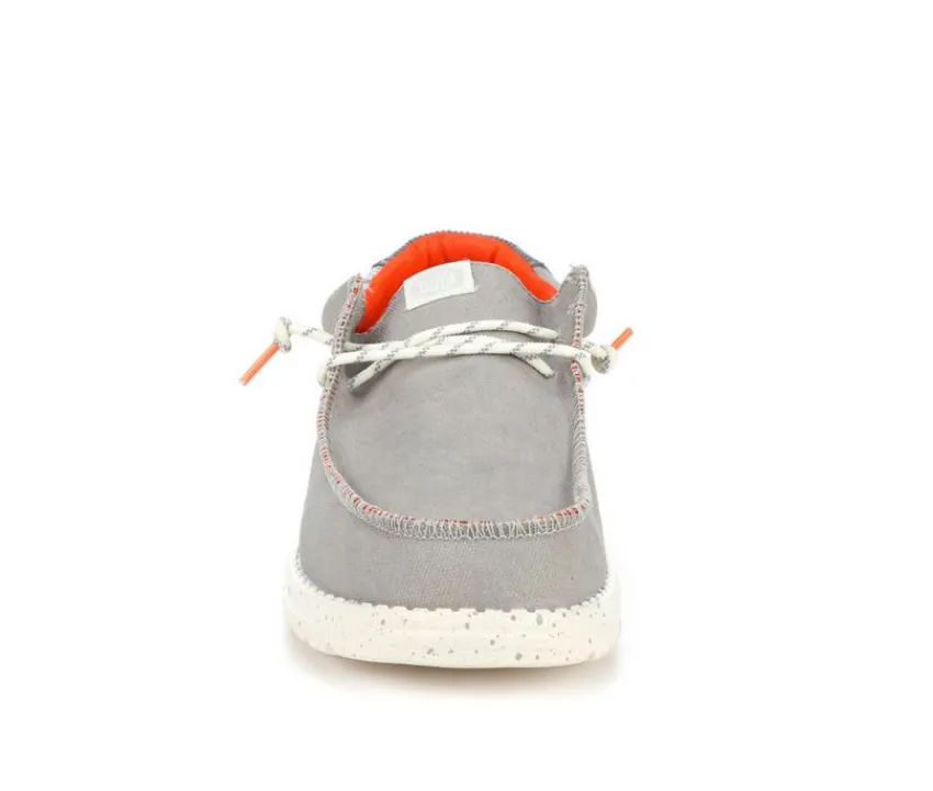 HEYDUDE Casual>Men's Wally Break Hey Day-M Casual Shoes