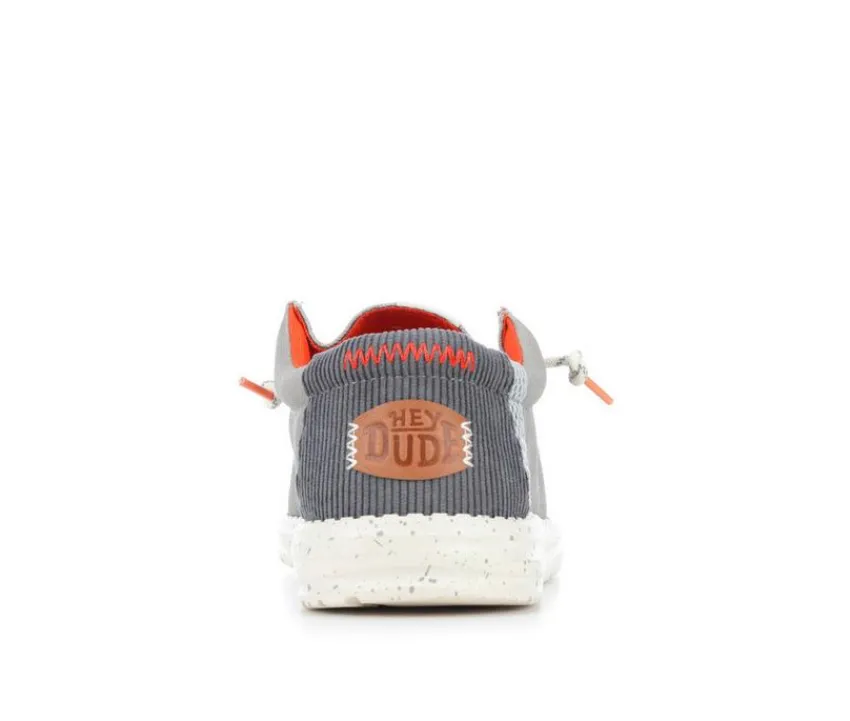 HEYDUDE Casual>Men's Wally Break Hey Day-M Casual Shoes