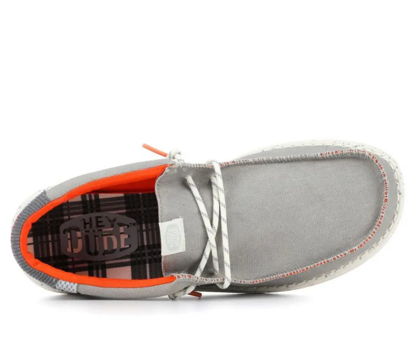 HEYDUDE Casual>Men's Wally Break Hey Day-M Casual Shoes