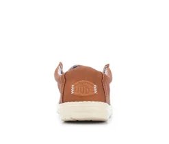 Men's Wally Classic Casual Shoes|HEYDUDE Hot