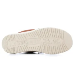 Men's Wally Classic Casual Shoes|HEYDUDE Hot