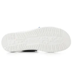 Men's Wally Coastline Casual Shoes|HEYDUDE