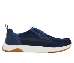 HEYDUDE Casual>Men's Wally Drift Mesh Casual Shoes