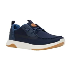 HEYDUDE Casual>Men's Wally Drift Mesh Casual Shoes