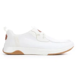 HEYDUDE Casual>Men's Wally Drift Mesh Casual Shoes