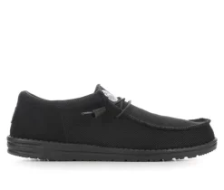 Men's Wally Funk Mono Casual Shoes|HEYDUDE Sale