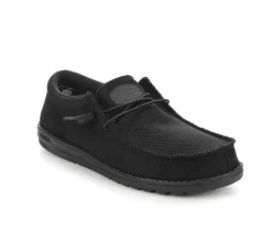 Men's Wally Funk Mono Casual Shoes|HEYDUDE Sale