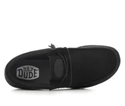 Men's Wally Funk Mono Casual Shoes|HEYDUDE Sale