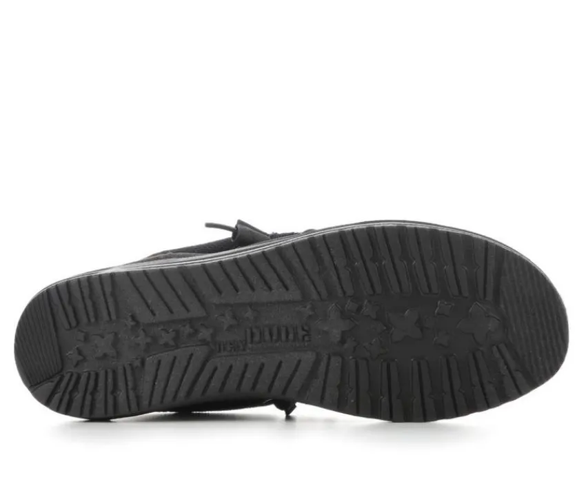 Men's Wally Funk Mono Casual Shoes|HEYDUDE Sale
