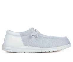 HEYDUDE Casual>Men's Wally Funk Mono Casual Shoes