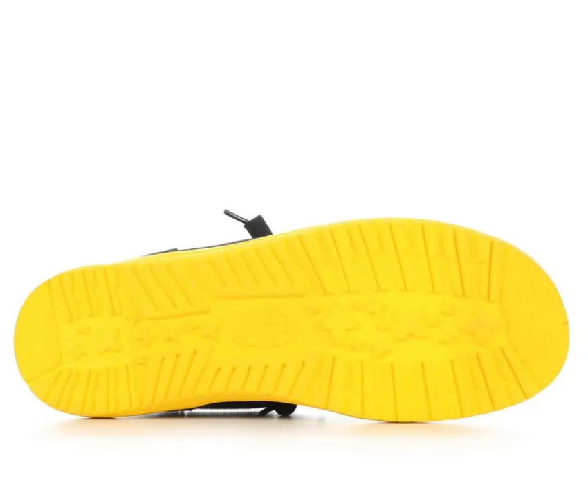 Men's Wally Funk Pop Casual Shoes|HEYDUDE Hot