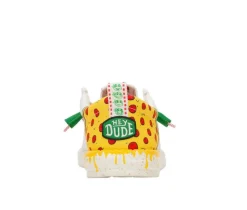 Men's Wally Funk TMNT Pizza Casual Shoes|HEYDUDE Sale