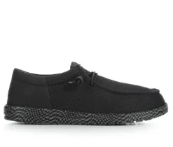 HEYDUDE Casual>Men's Wally Funk Warped GEO Casual Shoes