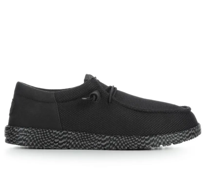 HEYDUDE Casual>Men's Wally Funk Warped GEO Casual Shoes
