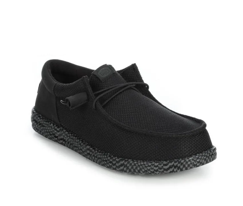 HEYDUDE Casual>Men's Wally Funk Warped GEO Casual Shoes