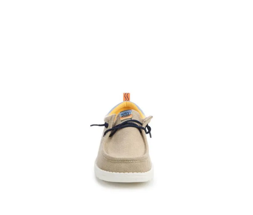 Men's Wally Greetings Cali Casual Shoes|HEYDUDE Best