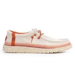 Men's Wally Greetings Mexico Casual Shoes|HEYDUDE New