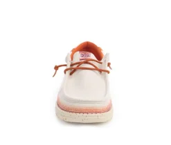 Men's Wally Greetings Mexico Casual Shoes|HEYDUDE New