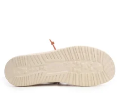Men's Wally Greetings Mexico Casual Shoes|HEYDUDE New