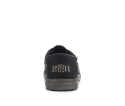 Men's Wally Guard Casual Shoes|HEYDUDE Sale
