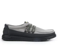 HEYDUDE Casual>Men's Wally Guard Casual Shoes