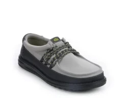 HEYDUDE Casual>Men's Wally Guard Casual Shoes