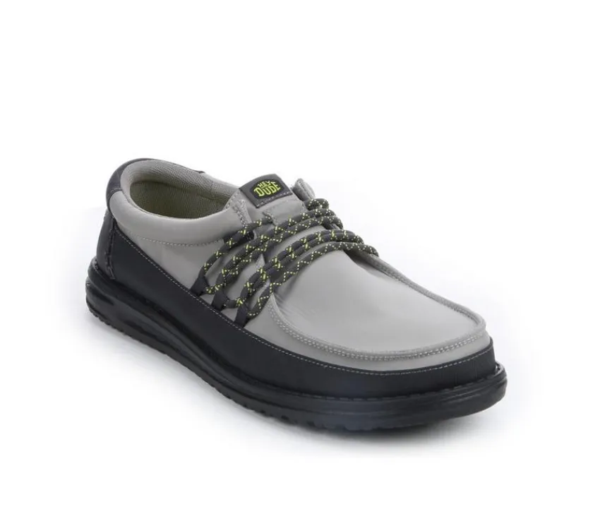 HEYDUDE Casual>Men's Wally Guard Casual Shoes
