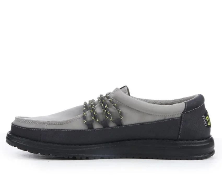 HEYDUDE Casual>Men's Wally Guard Casual Shoes