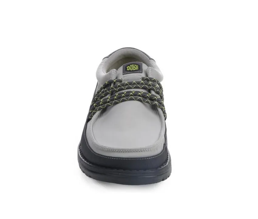 HEYDUDE Casual>Men's Wally Guard Casual Shoes
