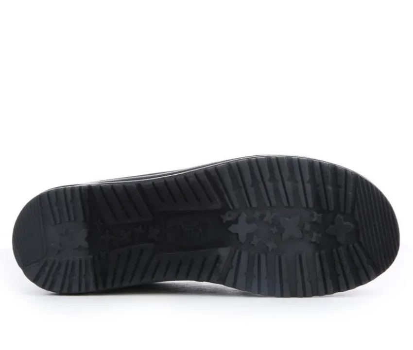 HEYDUDE Casual>Men's Wally Guard Casual Shoes