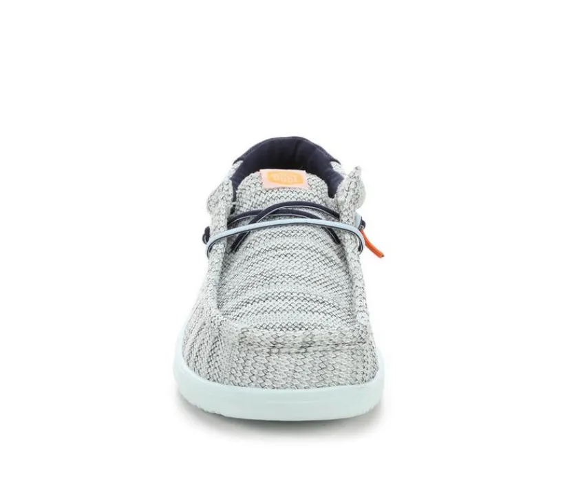 HEYDUDE Casual>Men's Wally Hey20Mesh Men's Casual Shoes