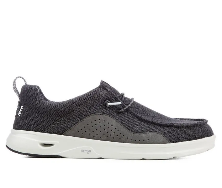 HEYDUDE Casual>Men's Wally Hey2O Casual Shoes