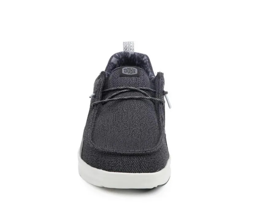 HEYDUDE Casual>Men's Wally Hey2O Casual Shoes