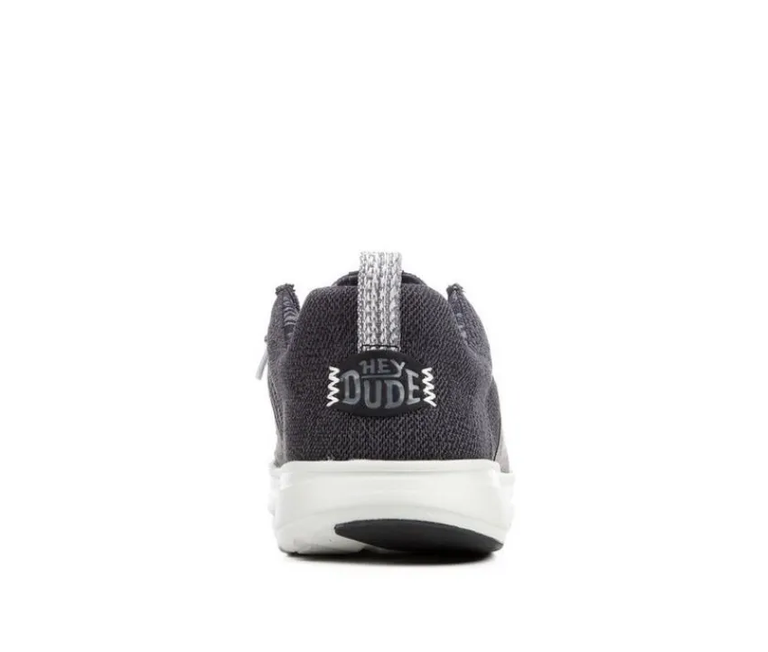 HEYDUDE Casual>Men's Wally Hey2O Casual Shoes