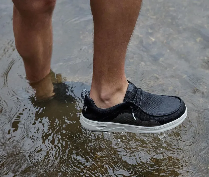 HEYDUDE Casual>Men's Wally Hey2O Casual Shoes