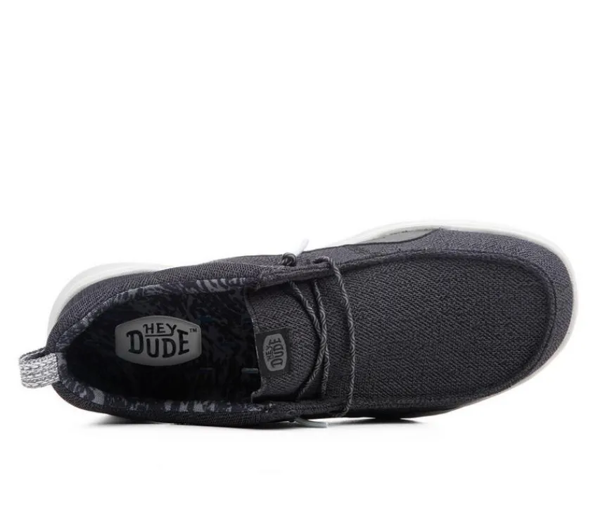 HEYDUDE Casual>Men's Wally Hey2O Casual Shoes