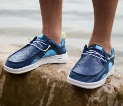 Men's Wally Hey2O Casual Shoes|HEYDUDE Online