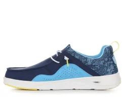 Men's Wally Hey2O Casual Shoes|HEYDUDE Online